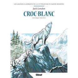 CROC-BLANC EN BD (MOGNATO/VENTURI)