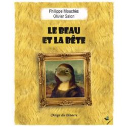 LE BEAU ET LA BETE (SALON OLIVIER)