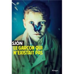 LE GARCON QUI N'EXISTAIT PAS (SJON)