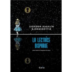 LA LECTRICE DISPARUE (BJORNSDOTTIR S H.)