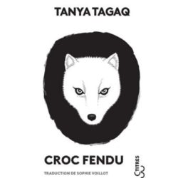 CROC FENDU (TAGAQ TANYA)