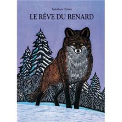 REVE DU RENARD (LE) (TEJIMA KEIZABURO)