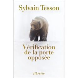 VERIFICATION DE LA PORTE OPPOSEE (TESSON SYLVAIN)