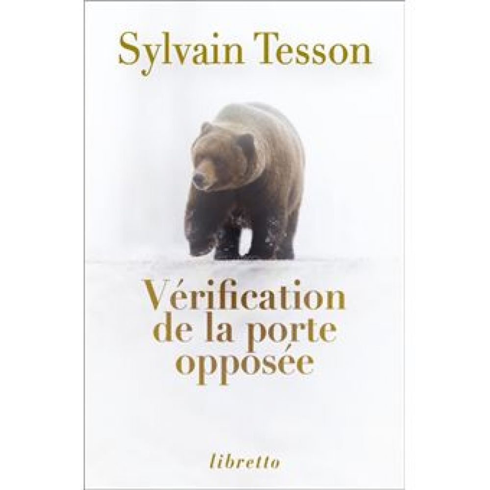 VERIFICATION DE LA PORTE OPPOSEE (TESSON SYLVAIN)