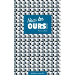 NOUS LES OURS (POLAIRES) (VATIN FLORENCE)