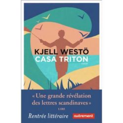 CASA TRITON (WESTO KJELL)