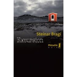 EXCURSION  (BRAGI STEINAR)