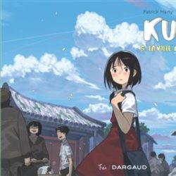KUSHI 5
