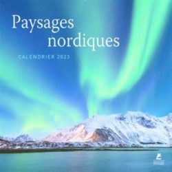 PAYSAGES NORDIQUES