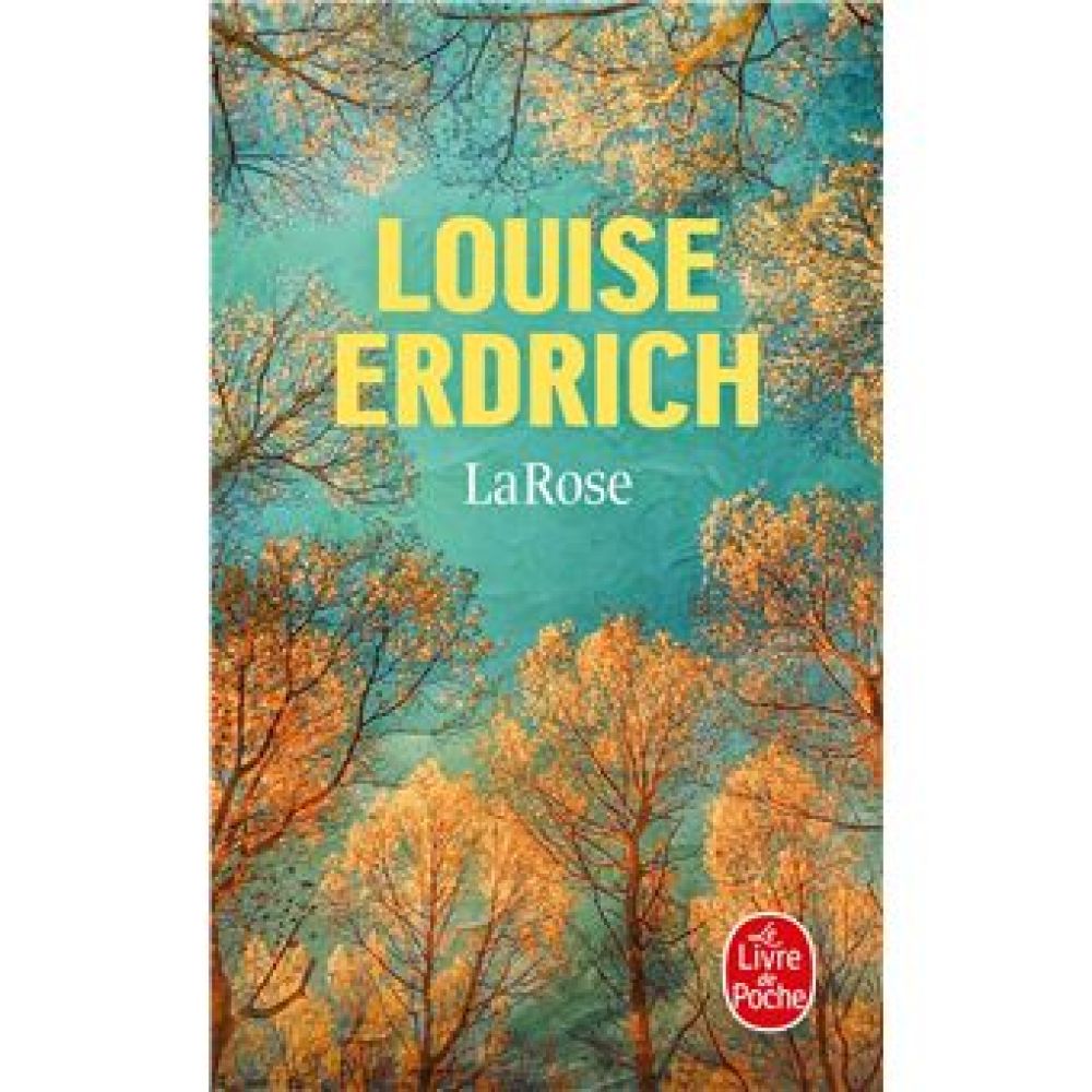 LAROSE (LOUISE ERDRICH)