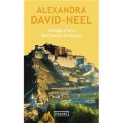 VOYAGE D'UNE PARISIENNE A LHASSA (DAVID-NÉEL, ALEXANDRA)