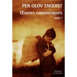 OEUVRES ROMANESQUES (ENQUIST PER-OLOV)