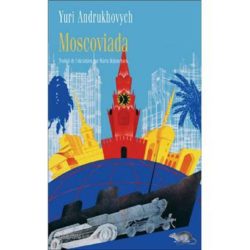MOSCOVIADA (ANDRUKHOVYCH YURI)