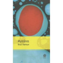 MYSTERES (HAMSUN KNUT)