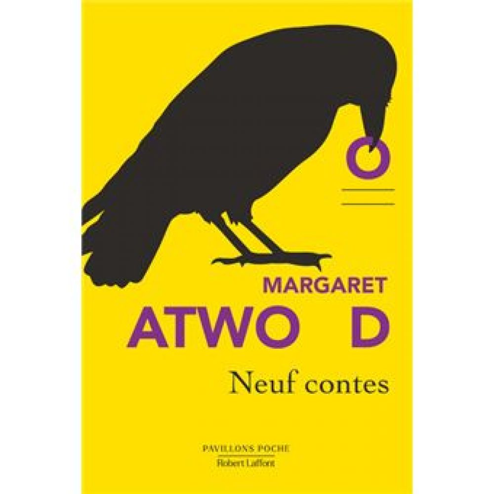 NEUF CONTES (ATWOOD MARGARET)