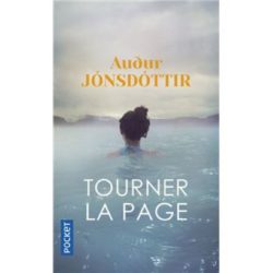 TOURNER LA PAGE (JONSDOTTIR AUDUR)
