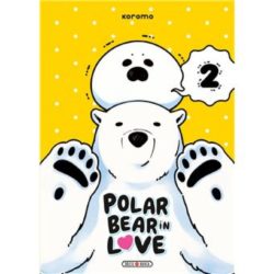 A POLAR BEAR IN LOVE T02 (KOROMO)