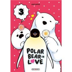 A POLAR BEAR IN LOVE T03 (KOROMO)
