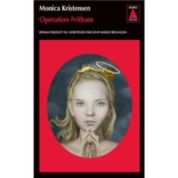 OPERATION FRITHAM (KRISTENSEN, MONICA)