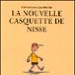NOUVELLE CASQUETTE DE NISSE (LANDSTRA M OLOF / LA)