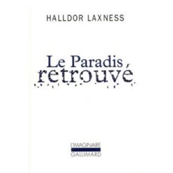 LE PARADIS RETROUVE (LAXNESS HALLDOR)