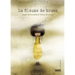LA FILEUSE DE BRUME (LESTRADE/DOCAMPO)