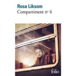 COMPARTIMENT N  6 (LIKSOM ROSA)