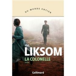 LA COLONELLE (LIKSOM ROSA)