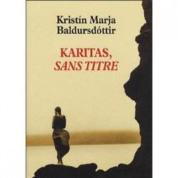 KARITAS NE (BALDURSDOTTIR K M.)