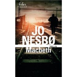 MACBETH (NESBO JO)