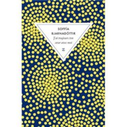J AI TOUJOURS TON COEUR AVEC MOI (SOFFIA BJARNADOTTIR )