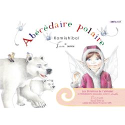 ABECEDAIRE POLAIRE - KAMISHIBAI (SALMON ISABELLE)