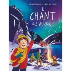 LE CHANT DE L'AURORE (DAPHNE BUIRON)