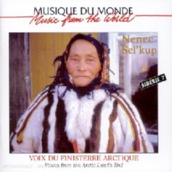 CD VOIX DU FINISTERE ARCTIQUE