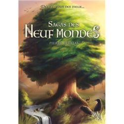 SAGAS DES NEUF MONDES (EFRATAS)