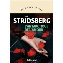 L'ANTARCTIQUE DE L'AMOUR (STRIDSBERG)