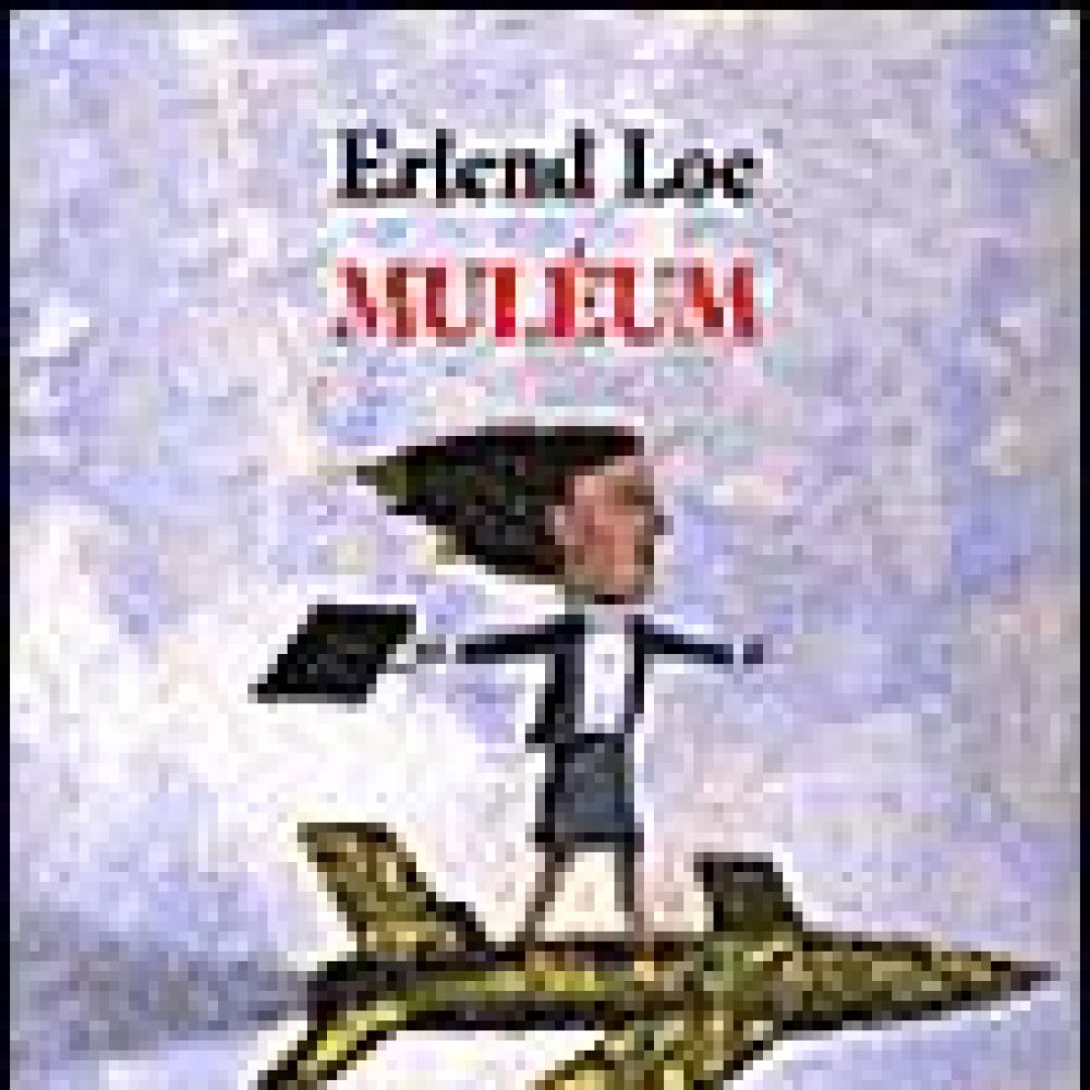 MULEUM (ERLEND LOE)