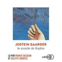 LE MONDE DE SOPHIE