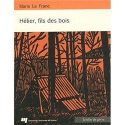 HELIER FILS DES BOIS (LE FRANC MARIE)