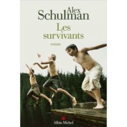 LES SURVIVANTS (SCHULMAN)