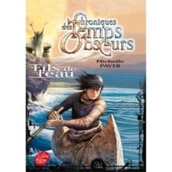 CHRONIQUES DES TEMPS OBSCURS - FILS DE l'EAU 2 (PAVER)