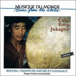 KOLYMA, CHANTS DE NATURE ET D'ANIMAUX