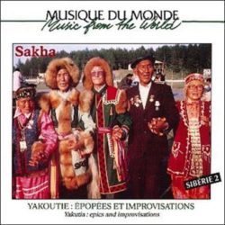 CD YAKOUTIE EPOPEES ET IMPRO