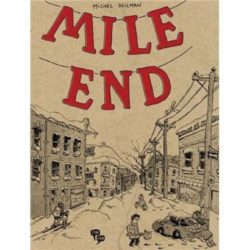 MILE END (HELLMAN)