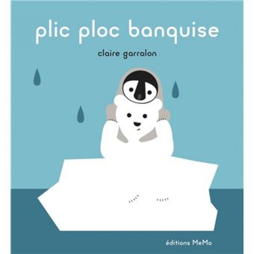 PLIC PLOC BANQUISE