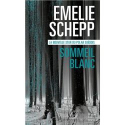 SOMMEIL BLANC (EMELIE SCHEPP)