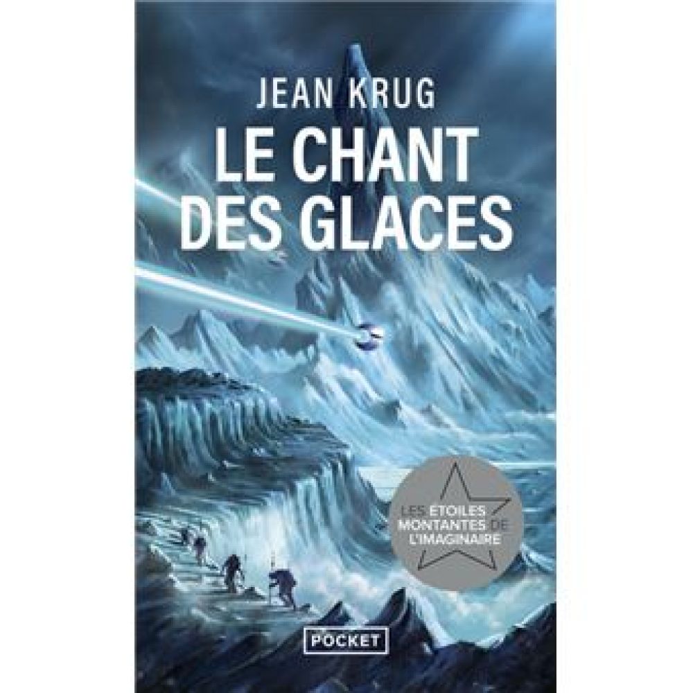 LE CHANT DES GLACES (JEAN KRUG)