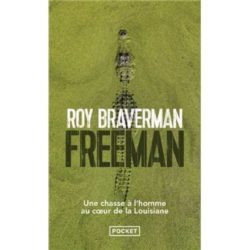 FREEMAN - VOL03 (BRAVERMAN ROY)