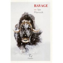 RAVAGE (IAN MANOOK)