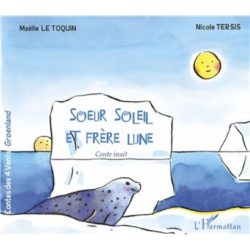 SOEUR SOLEIL ET FRÈRE LUNE (NICOLE TERSIS)